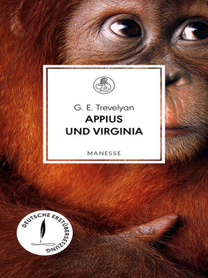 cover image of Appius und Virginia